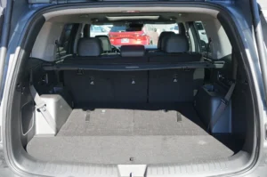 Used 2024 Hyundai SANTA FE Limited for sale in Lynnwood, WA — photo 11