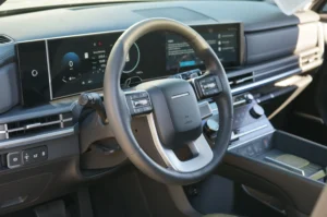 Used 2024 Hyundai SANTA FE Limited for sale in Lynnwood, WA — photo 15