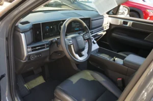 Used 2024 Hyundai SANTA FE Limited for sale in Lynnwood, WA — photo 16