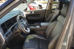 Used 2024 Hyundai SANTA FE Limited for sale in Lynnwood, WA — photo 17