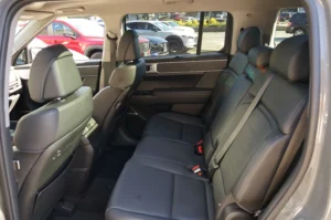 Used 2024 Hyundai SANTA FE Limited for sale in Lynnwood, WA — photo 18