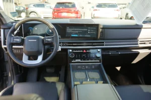 Used 2024 Hyundai SANTA FE Limited for sale in Lynnwood, WA — photo 22