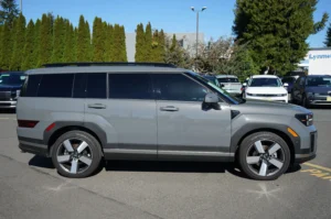 Used 2024 Hyundai SANTA FE Limited for sale in Lynnwood, WA — photo 5