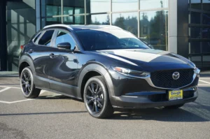 Used 2024 Mazda CX-30 2.5 S Select Sport for sale in Lynnwood, WA — photo 1