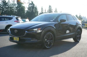 Used 2024 Mazda CX-30 2.5 S Select Sport for sale in Lynnwood, WA — photo 10