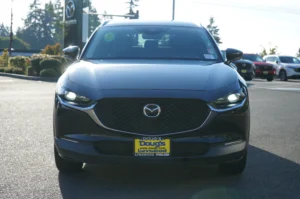 Used 2024 Mazda CX-30 2.5 S Select Sport for sale in Lynnwood, WA — photo 11