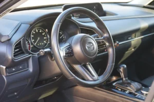 Used 2024 Mazda CX-30 2.5 S Select Sport for sale in Lynnwood, WA — photo 15