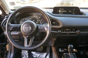 Used 2024 Mazda CX-30 2.5 S Select Sport for sale in Lynnwood, WA — photo 19