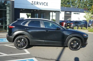 Used 2024 Mazda CX-30 2.5 S Select Sport for sale in Lynnwood, WA — photo 2