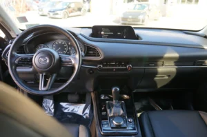 Used 2024 Mazda CX-30 2.5 S Select Sport for sale in Lynnwood, WA — photo 20