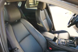 Used 2024 Mazda CX-30 2.5 S Select Sport for sale in Lynnwood, WA — photo 21
