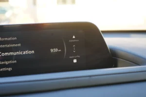 Used 2024 Mazda CX-30 2.5 S Select Sport for sale in Lynnwood, WA — photo 26