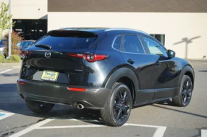 Used 2024 Mazda CX-30 2.5 S Select Sport for sale in Lynnwood, WA — photo 3