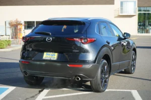 Used 2024 Mazda CX-30 2.5 S Select Sport for sale in Lynnwood, WA — photo 4
