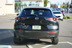 Used 2024 Mazda CX-30 2.5 S Select Sport for sale in Lynnwood, WA — photo 5