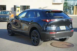 Used 2024 Mazda CX-30 2.5 S Select Sport for sale in Lynnwood, WA — photo 7
