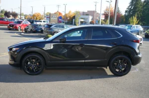 Used 2024 Mazda CX-30 2.5 S Select Sport for sale in Lynnwood, WA — photo 8
