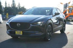 Used 2024 Mazda CX-30 2.5 S Select Sport for sale in Lynnwood, WA — photo 9