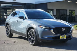 Used 2024 Mazda CX-30 2.5 Turbo Premium Plus Package for sale in Lynnwood, WA — photo 1