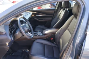 Used 2024 Mazda CX-30 2.5 Turbo Premium Plus Package for sale in Lynnwood, WA — photo 17