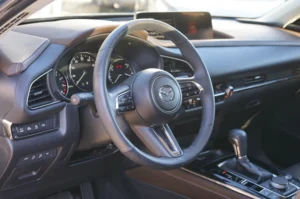 Used 2024 Mazda CX-30 2.5 Turbo Premium Plus Package for sale in Lynnwood, WA — photo 18