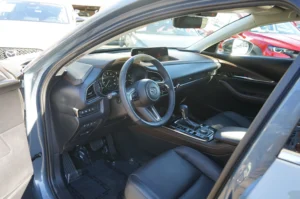 Used 2024 Mazda CX-30 2.5 Turbo Premium Plus Package for sale in Lynnwood, WA — photo 19