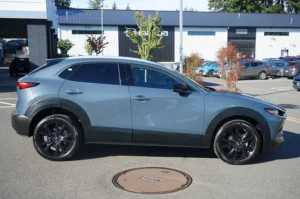 Used 2024 Mazda CX-30 2.5 Turbo Premium Plus Package for sale in Lynnwood, WA — photo 2
