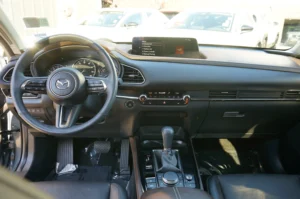 Used 2024 Mazda CX-30 2.5 Turbo Premium Plus Package for sale in Lynnwood, WA — photo 21