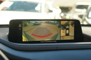 Used 2024 Mazda CX-30 2.5 Turbo Premium Plus Package for sale in Lynnwood, WA — photo 27