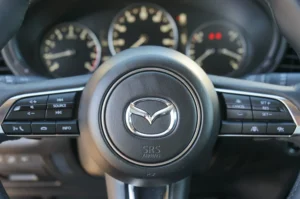 Used 2024 Mazda CX-30 2.5 Turbo Premium Plus Package for sale in Lynnwood, WA — photo 28