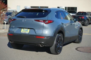 Used 2024 Mazda CX-30 2.5 Turbo Premium Plus Package for sale in Lynnwood, WA — photo 3