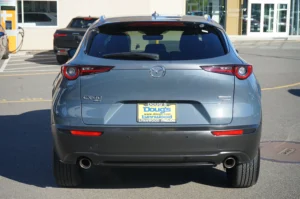 Used 2024 Mazda CX-30 2.5 Turbo Premium Plus Package for sale in Lynnwood, WA — photo 4