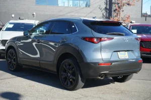 Used 2024 Mazda CX-30 2.5 Turbo Premium Plus Package for sale in Lynnwood, WA — photo 5
