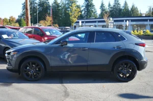 Used 2024 Mazda CX-30 2.5 Turbo Premium Plus Package for sale in Lynnwood, WA — photo 6