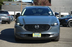 Used 2024 Mazda CX-30 2.5 Turbo Premium Plus Package for sale in Lynnwood, WA — photo 8