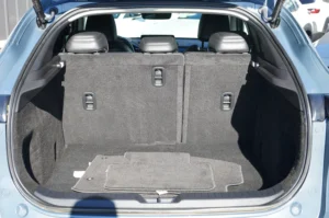 Used 2024 Mazda CX-30 2.5 Turbo Premium Plus Package for sale in Lynnwood, WA — photo 9