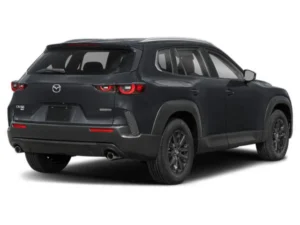 Used 2024 Mazda CX-50 2.5 S Preferred Package for sale in Lynnwood, WA — photo 2