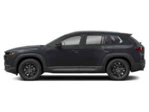 Used 2024 Mazda CX-50 2.5 S Preferred Package for sale in Lynnwood, WA — photo 3
