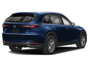 Used 2024 Mazda CX-90 PHEV Preferred for sale in Lynnwood, WA — photo 2