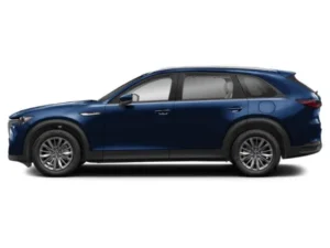 Used 2024 Mazda CX-90 PHEV Preferred for sale in Lynnwood, WA — photo 3