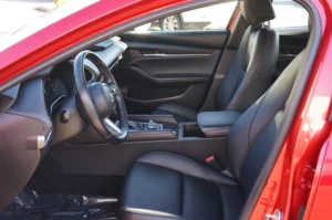 Used 2024 Mazda Mazda3 Hatchback 2.5 S Select Sport for sale in Lynnwood, WA — photo 14