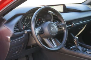 Used 2024 Mazda Mazda3 Hatchback 2.5 S Select Sport for sale in Lynnwood, WA — photo 15