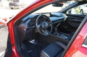 Used 2024 Mazda Mazda3 Hatchback 2.5 S Select Sport for sale in Lynnwood, WA — photo 16