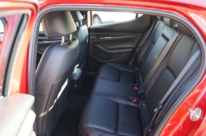 Used 2024 Mazda Mazda3 Hatchback 2.5 S Select Sport for sale in Lynnwood, WA — photo 17