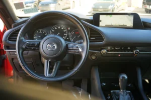 Used 2024 Mazda Mazda3 Hatchback 2.5 S Select Sport for sale in Lynnwood, WA — photo 18