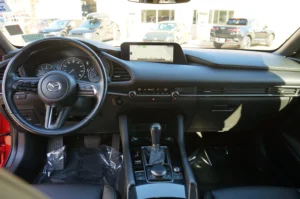 Used 2024 Mazda Mazda3 Hatchback 2.5 S Select Sport for sale in Lynnwood, WA — photo 19