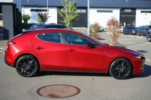 Used 2024 Mazda Mazda3 Hatchback 2.5 S Select Sport for sale in Lynnwood, WA — photo 2