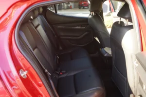 Used 2024 Mazda Mazda3 Hatchback 2.5 S Select Sport for sale in Lynnwood, WA — photo 20