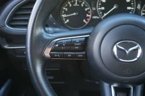 Used 2024 Mazda Mazda3 Hatchback 2.5 S Select Sport for sale in Lynnwood, WA — photo 28