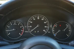 Used 2024 Mazda Mazda3 Hatchback 2.5 S Select Sport for sale in Lynnwood, WA — photo 29